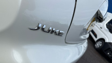 Nissan Juke 1.5 dCi N-Connecta 5dr Diesel Hatchback
